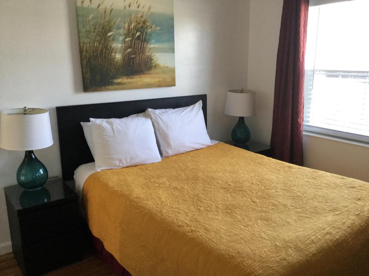 Breakaway Inn Guest House Lauderdale-by-the-Sea Exterior foto