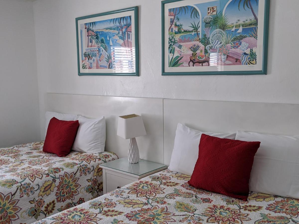 Breakaway Inn Guest House Lauderdale-by-the-Sea Exterior foto